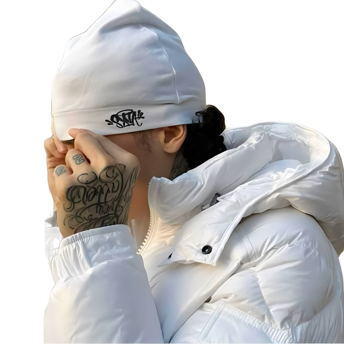 Syna essential skullcap