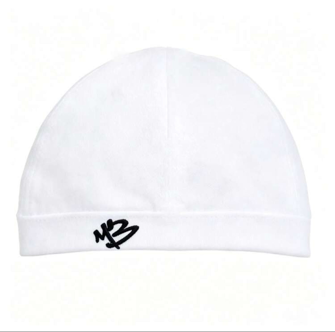 Marlon skullcap