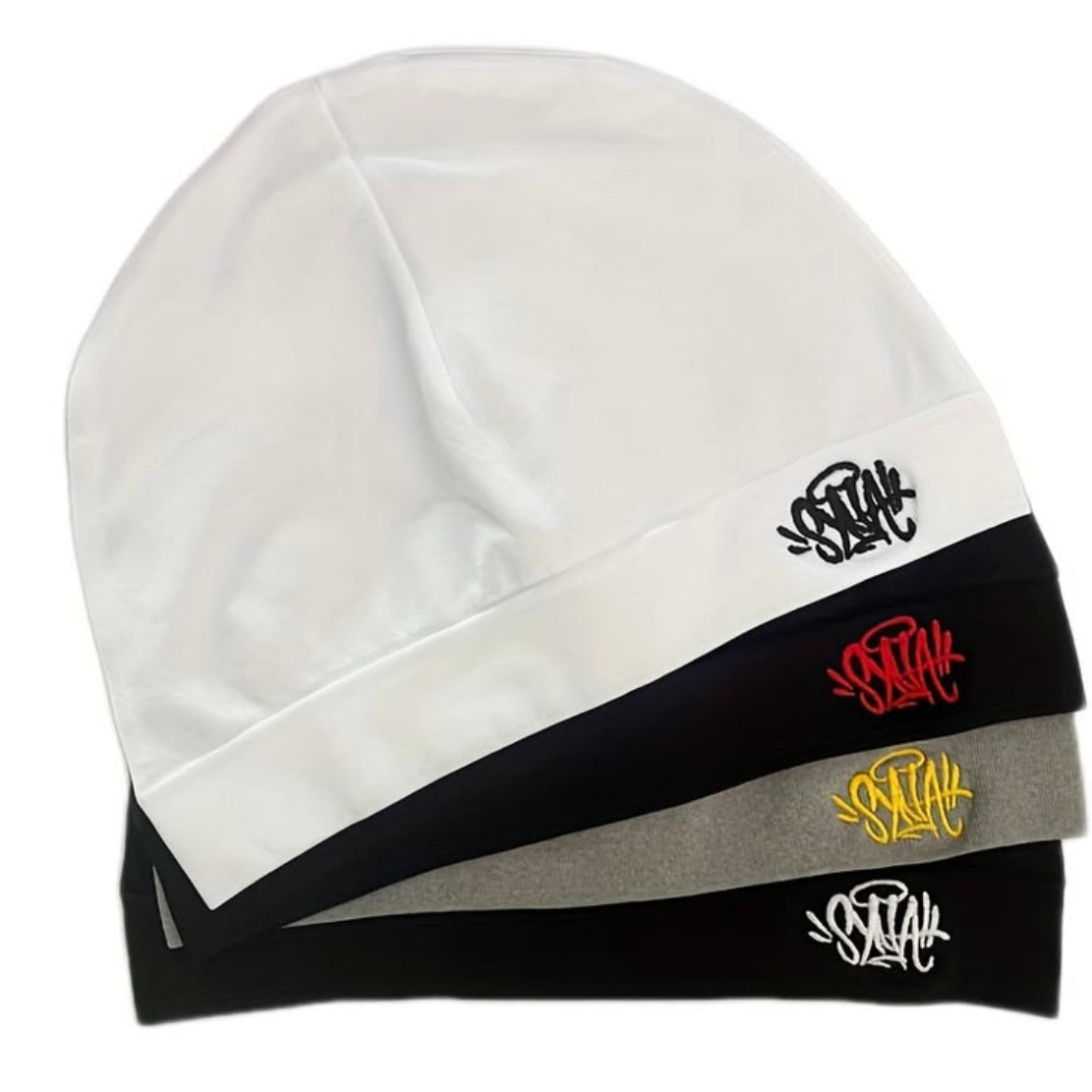 Syna essential skullcap