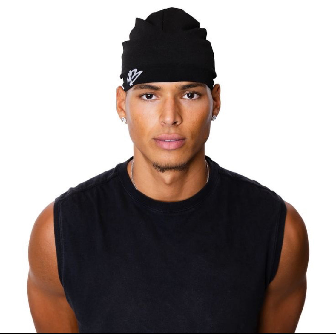 Marlon essential skullcap